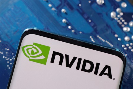 Nvidia’s forecast dampens AI enthusiasm in other tech stocks