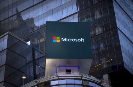 Microsoft approves new $60 billion share buyback program