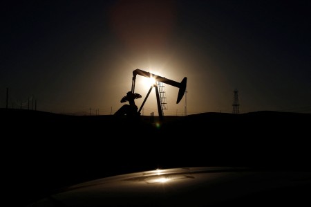 Oil prices rise more than $1 on escalating tensions in the Middle East